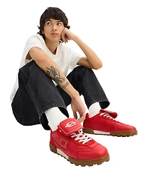 Coach Men's Match Lace-Up Sneakers