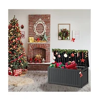 Decksplore Gallon deck box