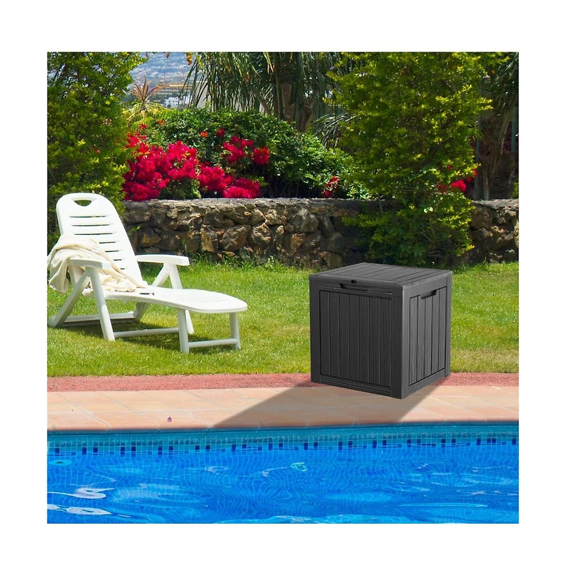 Decksplore 30 Gallon deck box