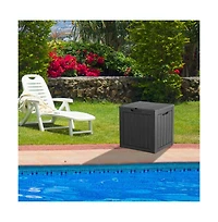 Decksplore 30 Gallon deck box