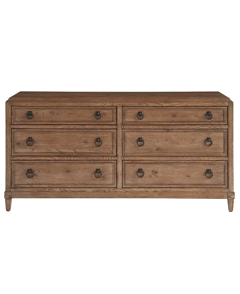 Universal Furniture 3-Pc. Bedroom Furniture Set