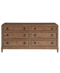 Universal Furniture 3-Pc. Bedroom Furniture Set