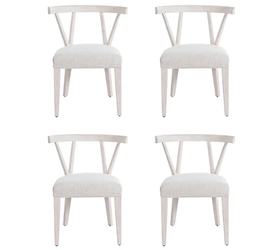 Universal Furniture 4-Pc. Side Chair Set