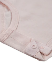 Huggies Baby Girls' Bodysuit, Cardigan Jacket, and Pants, 3-Piece Set