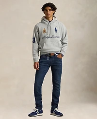 Polo Ralph Lauren Men's Big Pony 20th Anniversary Long Sleeve Hoodie