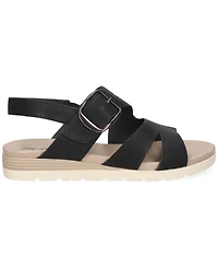 Easy Street Women's Daydream Wedge Sandals