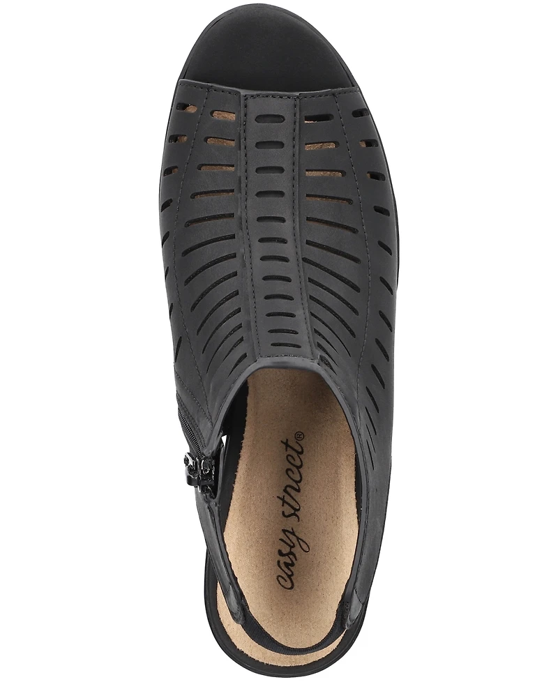 Easy Street Elevate Sandals