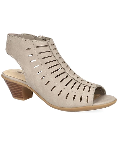 Easy Street Elevate Sandals