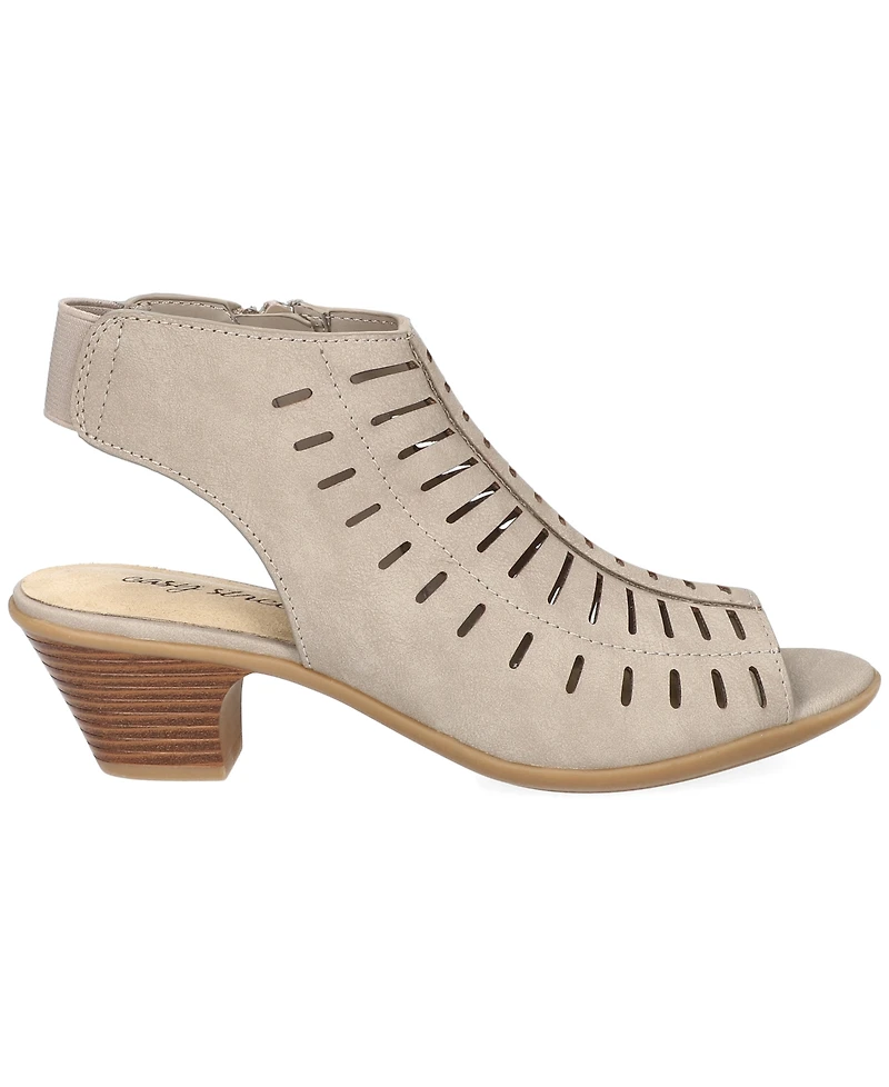 Easy Street Elevate Sandals