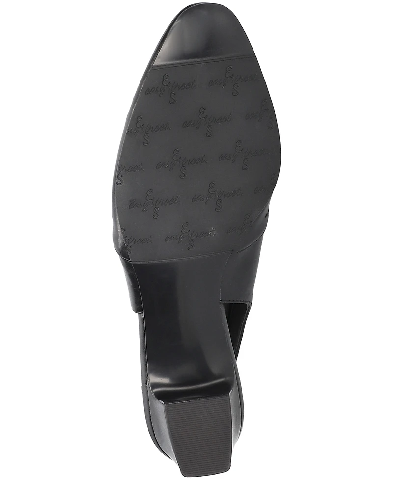 Easy Street Women's Sofie Slingback Pumps