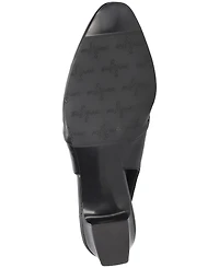 Easy Street Women's Sofie Slingback Pumps