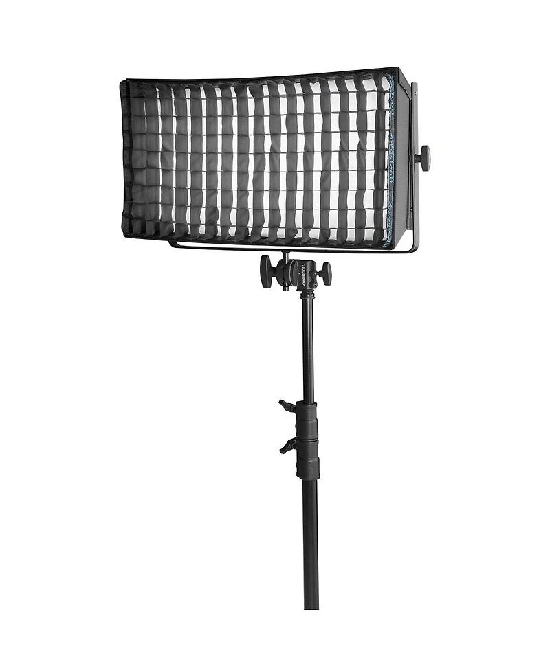 Westcott / 1' x 2' Flex Cine Softbox Egg Crate Grid / Light Control Accessory
