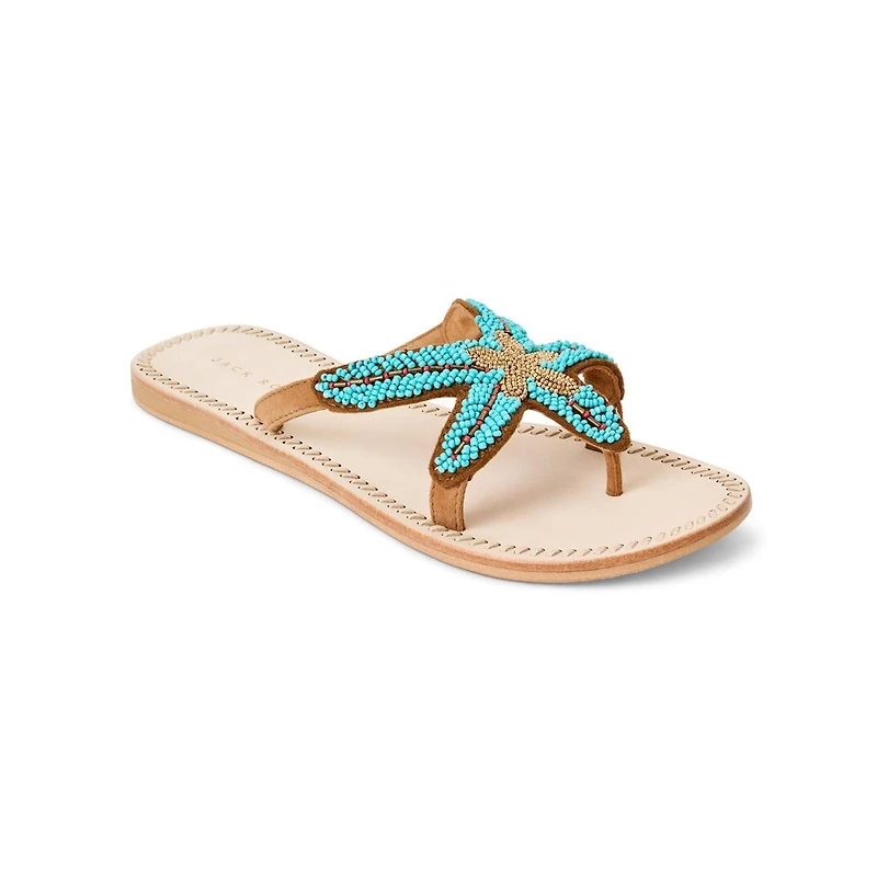 Jack Rogers Women's Starland Sandal