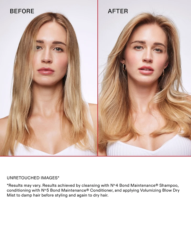 Olaplex Volumizing Blow Dry Mist, 5 oz.