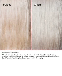 Olaplex Nº.5P Blonde Enhancer Toning Conditioner, 8.5 oz.