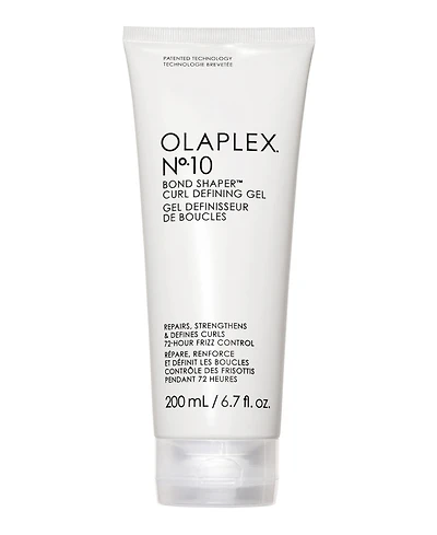 Olaplex Nº.10 Bond Shaper Curl Defining Gel, 6.7 oz.