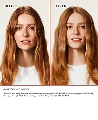 Olaplex Nº.4 Fine Bond Maintenance Shampoo, 8.5 oz.