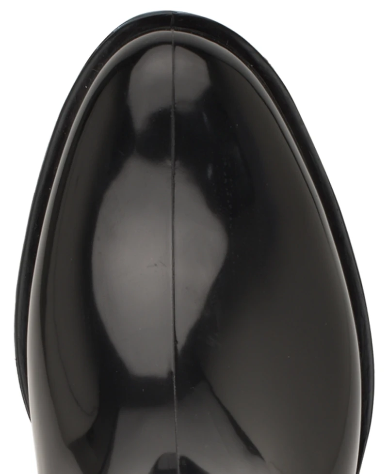 Tommy Hilfiger Women's Kippa Pull On Narrow Calf Rain Boots