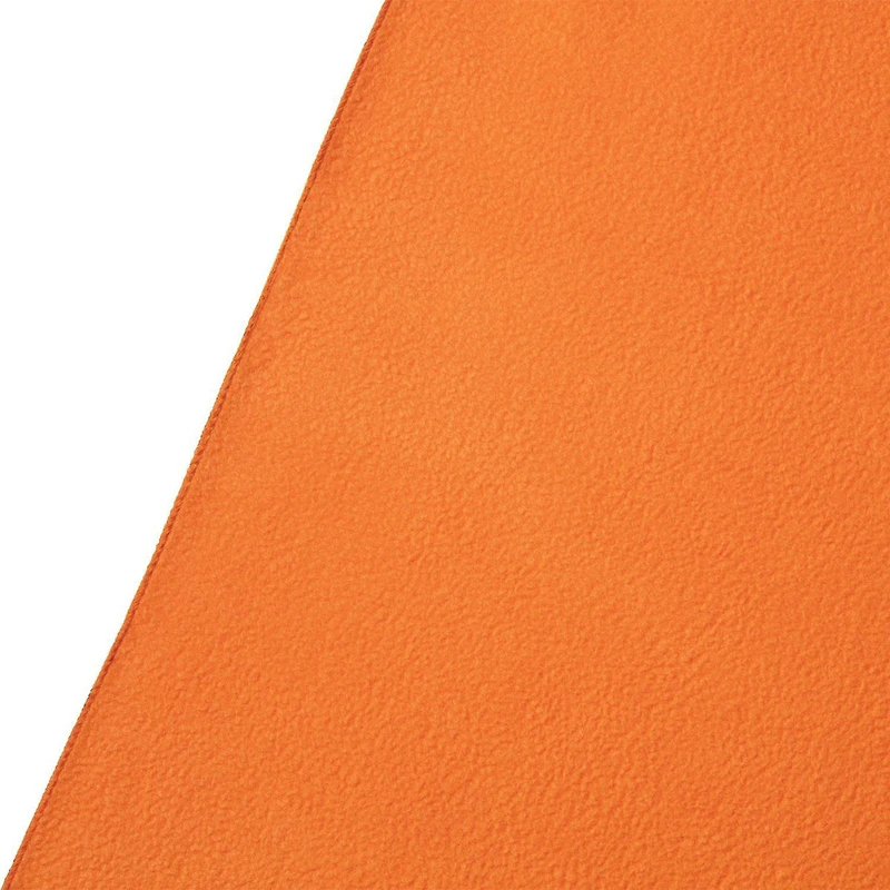 Westcott 9x10' Wrinkle-Resistant Backdrop, Tiger Orange