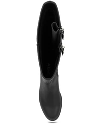 Aerosoles Women's Prue Riding Boot