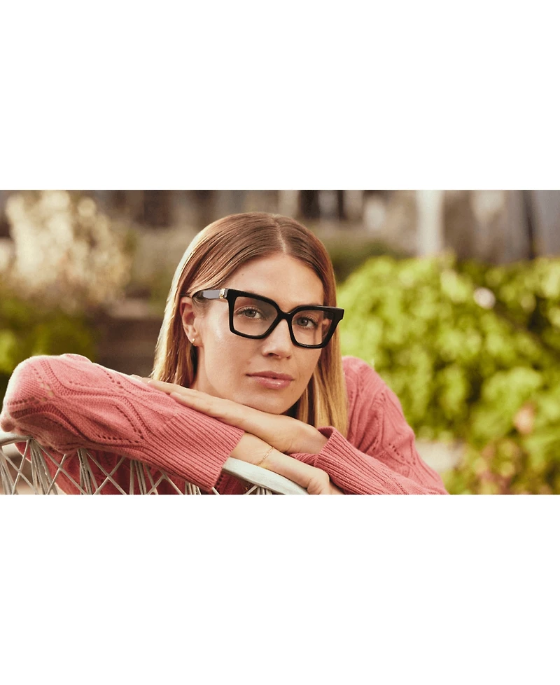 Dolce & Gabbana Women's Eyeglasses