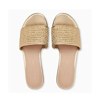 Jack Rogers women Bay Mid Wedge