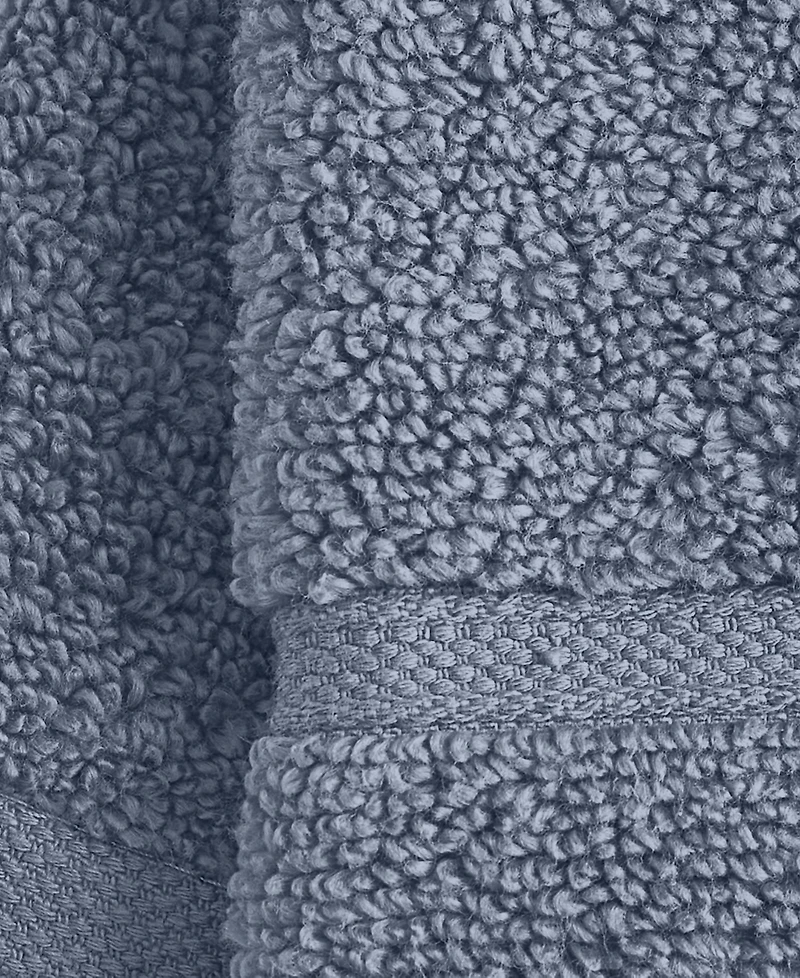Hotel Collection Ultimate MicroCotton Washcloth, 13" x 13", Exclusively at Macy's