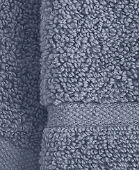 Hotel Collection Ultimate MicroCotton Washcloth, 13" x 13", Exclusively at Macy's
