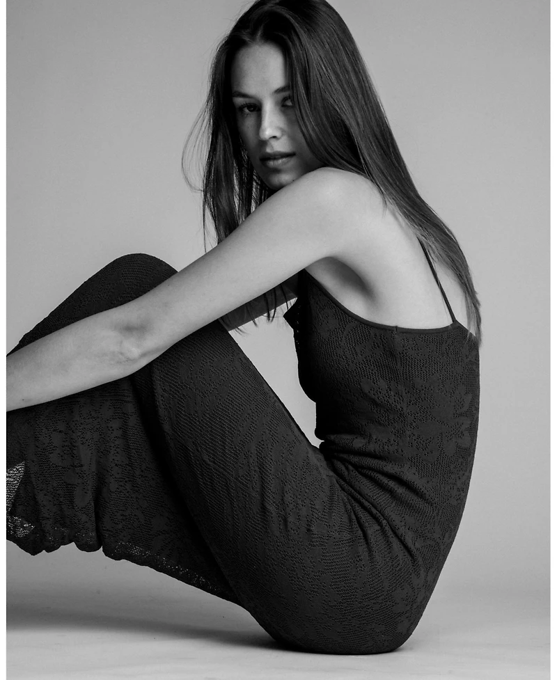 Torn By Ronny Kobo Women's Delia Dress