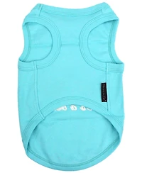 Parisian Pet Life's a Beach