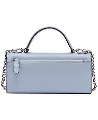 Karl Lagerfeld Paris Women's Jacqueline Crossbody