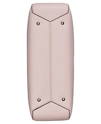 Karl Lagerfeld Paris Meribel Mini Satchel Bag