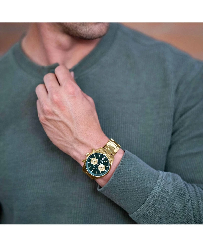 Vincero Men's Chrono Limited Release - Kingsguard Automatic Watch