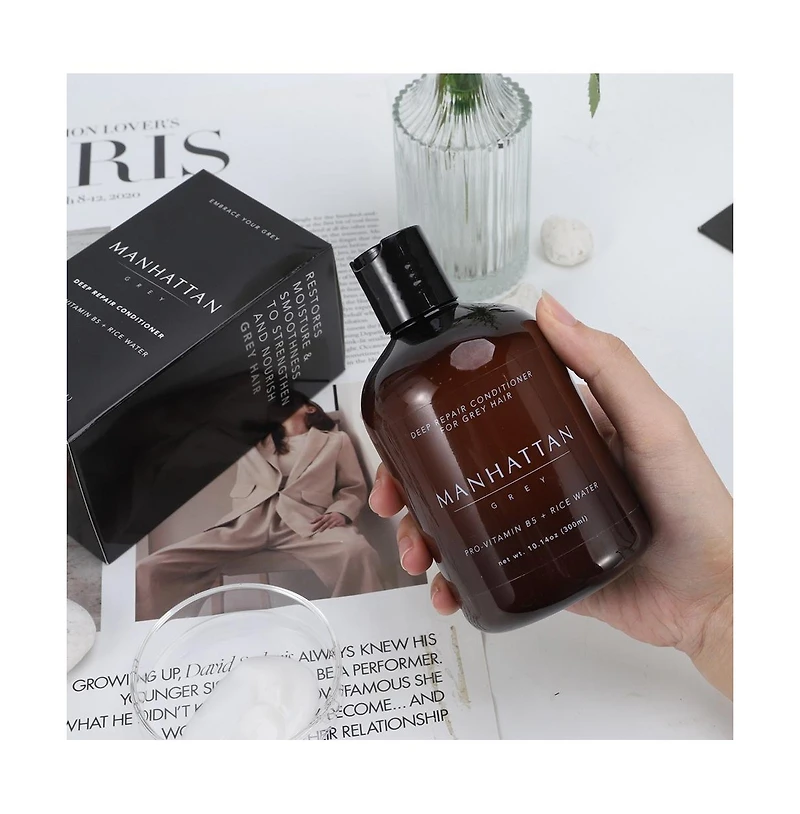 Manhattan Grey Deep Repair Conditioner
