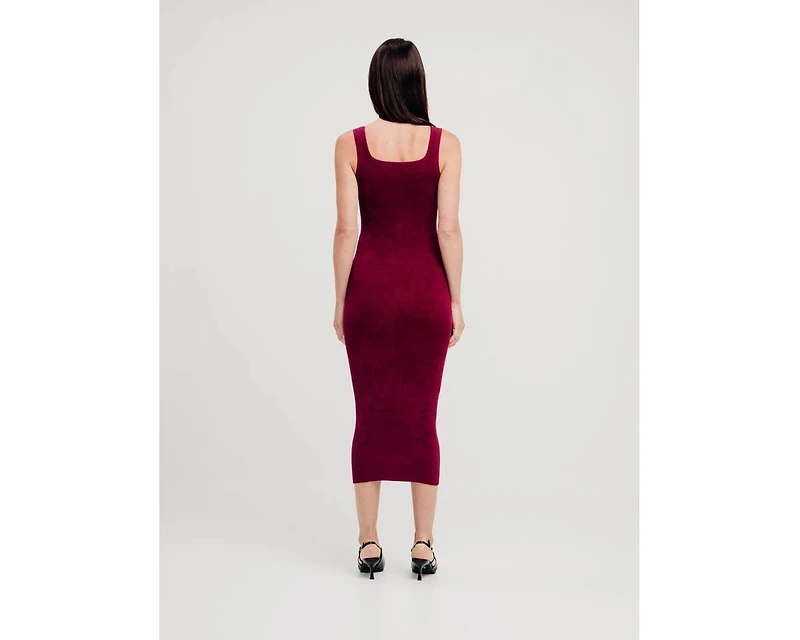 Torn By Ronny Kobo Women's Gigi Dress