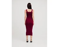 Torn By Ronny Kobo Women's Gigi Dress