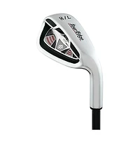 Tour Edge Ht Max-j Junior Red Right Hand Irons