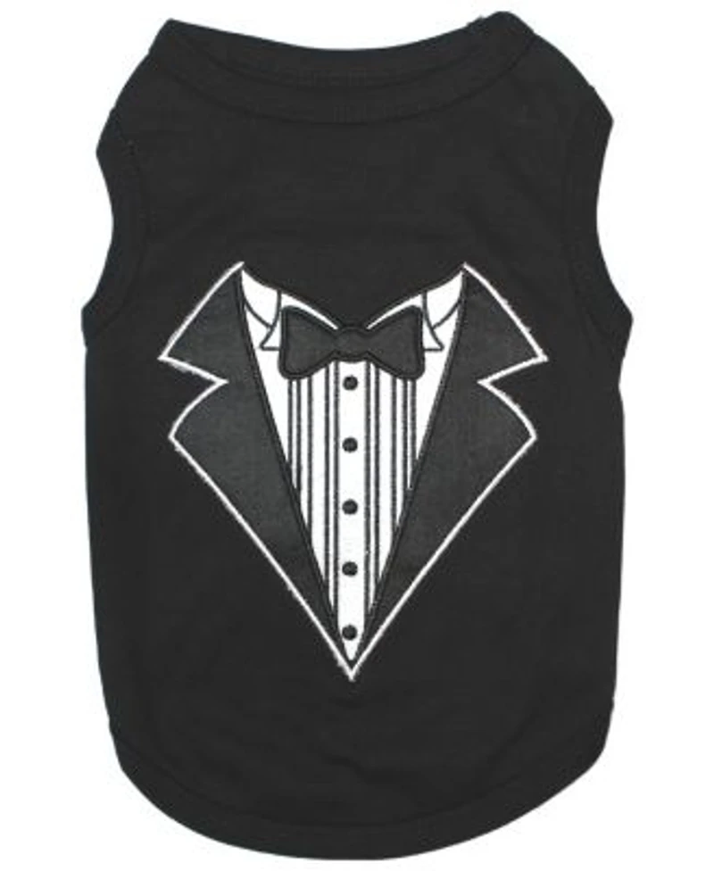 Parisian Pet Tuxedo