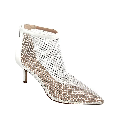 Charles by David Womens Afterhours Rhinestone Bootie