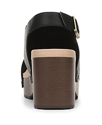 Dr. Scholl's Women's Wrenlee Slingback Sandals