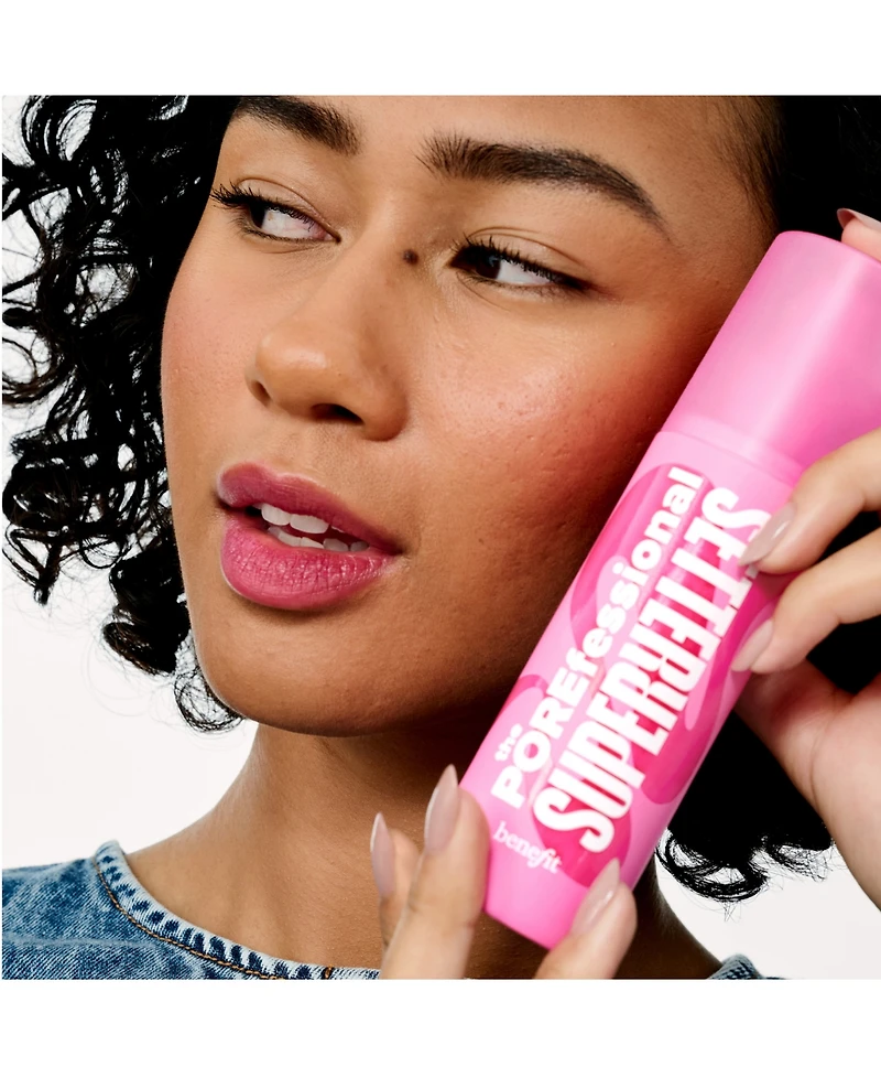 Benefit Cosmetics 2-Pc. The POREfessional Pore Primer and Setting Spray Set