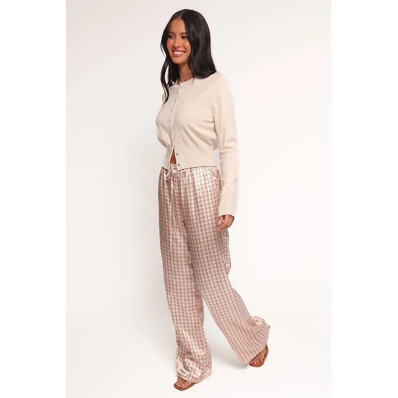 Petal and Pup Women's Regular Danae Pant.