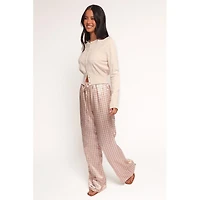 Petal and Pup Women's Regular Danae Pant.