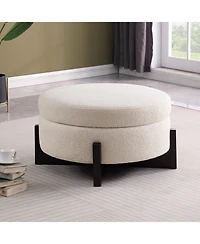 Streamdale Premium U-Shaped Chenille Sofa - Comfortable & Flexible