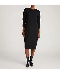Universal Standard Plus Fine Knit Everyday Sweater Dress