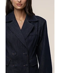 Jluxlabel Women's Signature Coat
