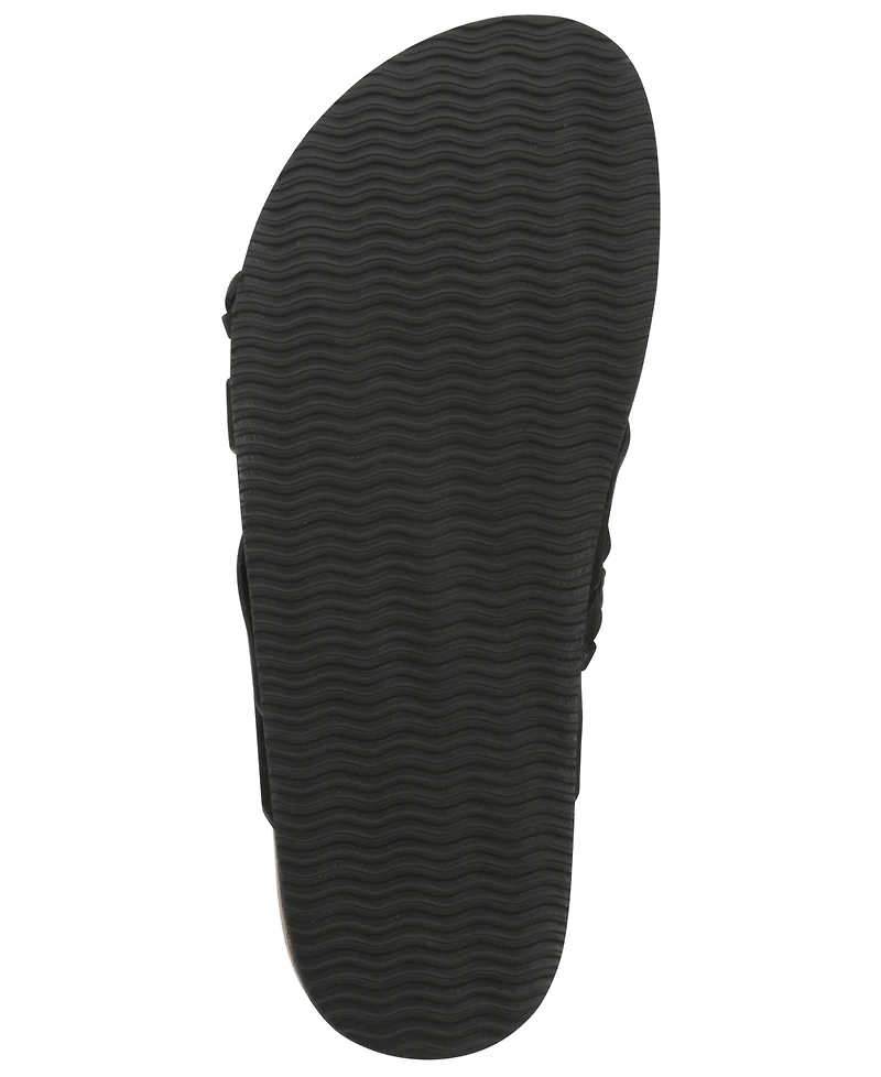 White Mountain Women's Halogen Footbed Sandal