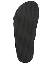 White Mountain Women's Halogen Footbed Sandal