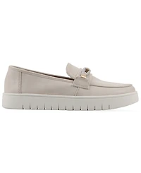 White Mountain Women's Naathan Fom Recovery Penny Loafer
