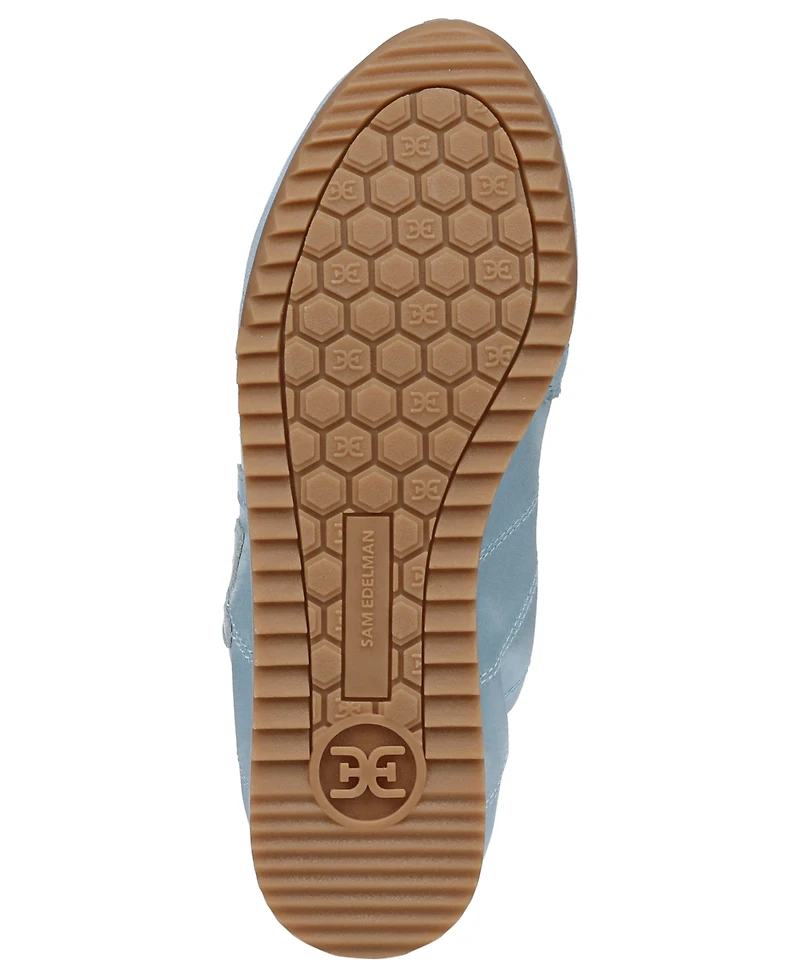 Sam Edelman Women's Isella Slip-On Sneakers